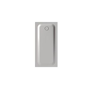 Bette BetteUltra douche 5924-413AE 150x75x3.5cm, antidérapant / Pro , poussière