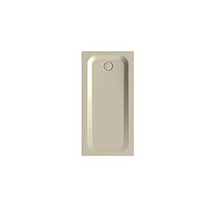 Bette BetteUltra douche 5924-422 150x75x3,5cm, beige