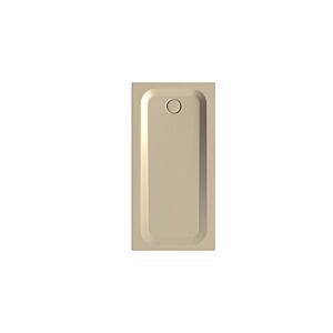 Bette BetteUltra Duschwanne 5924-424 150x75x3,5cm, sand