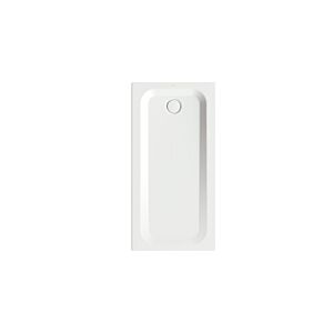 Bette BetteUltra shower tray 5924-440 150x75x3.5cm, snow