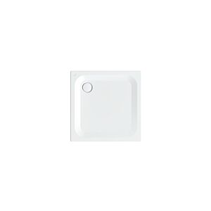 Bette BetteUltra shower tray 5930-004 90x90x2.5cm, noble white
