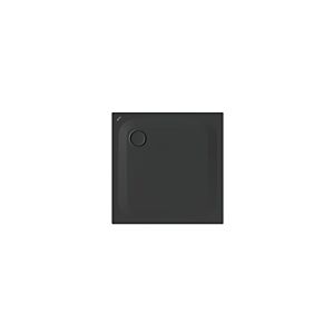 Bette BetteUltra shower tray 5930-402AE 90x90x2.5cm, anti-slip / Pro , state