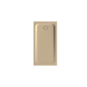 Bette BetteUltra Duschwanne 5932-003 150x80x3,5cm, bahamabeige