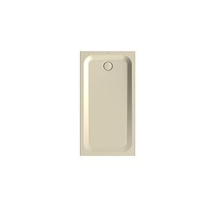 Bette BetteUltra douche 5932-006 150x80x3,5cm, jasmin