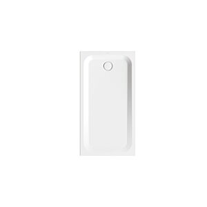 Bette BetteUltra douche 5932-287 150x80x3,5cm, starwhite