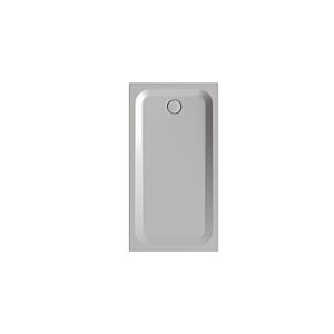 Bette BetteUltra douche 5932-413 150x80x3,5cm, poussière