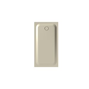 Bette BetteUltra shower tray 5932-422 150x80x3.5cm, beige