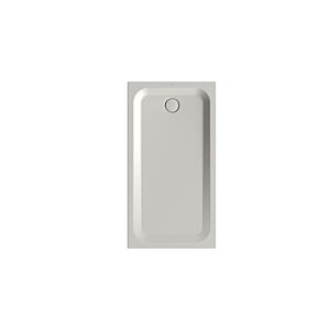 Bette BetteUltra Duschwanne 5932-423 150x80x3,5cm, flax