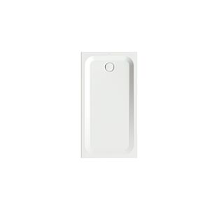 Bette BetteUltra Duschwanne 5932-440 150x80x3,5cm, snow