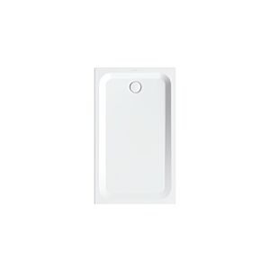 Bette BetteUltra douche 5934-004T 150x90x3.5cm, support de receveur, blanc noble