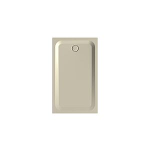 Bette BetteUltra shower tray 5934-422 150x90x3.5cm, beige