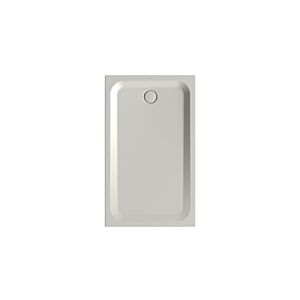 Bette BetteUltra douche 5934-423 150x90x3,5cm, lin
