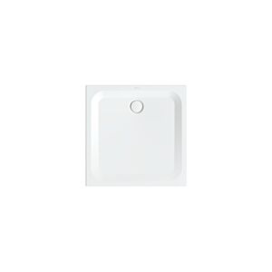 Bette BetteUltra douche 5940-004 100x100x2,5cm, blanc noble