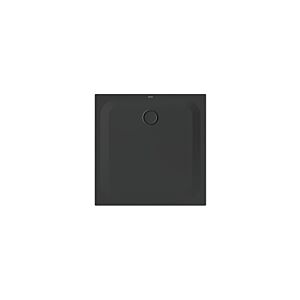 Bette BetteUltra shower tray 5940-402AE 100x100x2.5cm, anti-slip / Pro , state