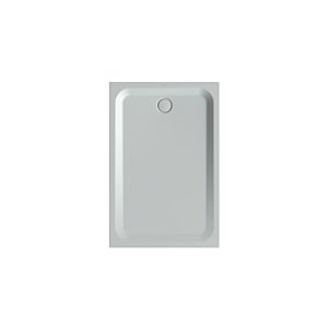 Bette BetteUltra Duschwanne 5944-002 150x100x3,5cm, manhattan