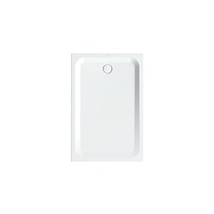 Bette BetteUltra shower tray 5944-004 150x100x3.5cm, noble white