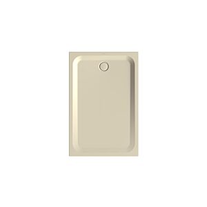 Bette BetteUltra Duschwanne 5944-006 150x100x3,5cm, jasmin