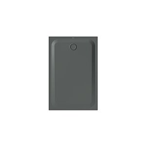 Bette BetteUltra shower tray 5944-403AE 150x100x3.5cm, anti-slip / Pro , smoke