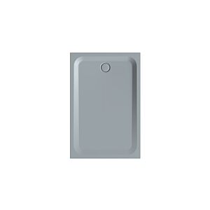 Bette BetteUltra shower tray 5944-412 150x100x3.5cm, quartz