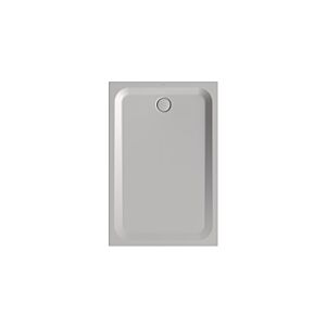 Bette BetteUltra douche 5944-413 150x100x3,5cm, poussière