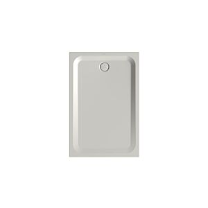 Bette BetteUltra shower tray 5944-423 150x100x3.5cm, flax
