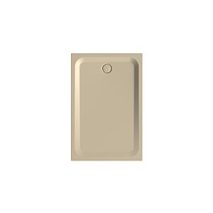Bette BetteUltra shower tray 5944-424 150x100x3.5cm, sand