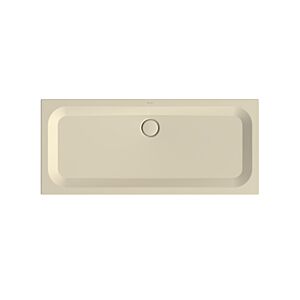 Bette BetteUltra douche 5951-006 160x70x3,5cm, jasmin