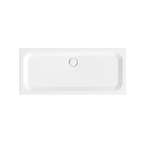 Bette BetteUltra Duschwanne 5951-287 160x70x3,5cm, starwhite