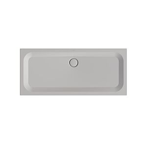 Bette BetteUltra douche 5951-413 160x70x3,5cm, poussière