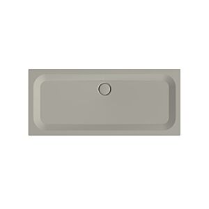 Bette BetteUltra douche 5951-416 160x70x3,5cm, pierre