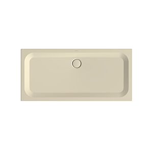 Bette BetteUltra shower tray 5953-006 160x75x3.5cm, jasmine