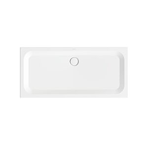 Bette BetteUltra Duschwanne 5953-287 160x75x3,5cm, starwhite