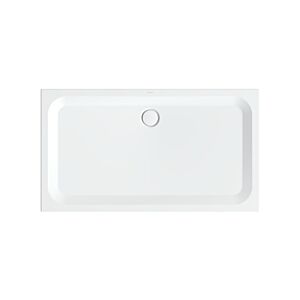 Bette BetteUltra shower tray 5961-004 160x90x3.5cm, noble white