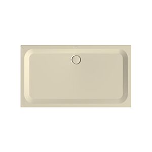 Bette BetteUltra douche 5961-006 160x90x3,5cm, jasmin