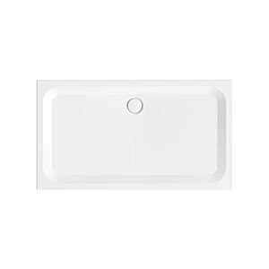 Bette BetteUltra shower tray 5961-287 160x90x3.5cm, starwhite
