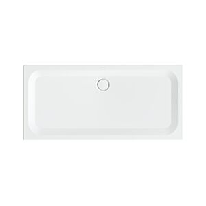 Bette BetteUltra shower tray 5971-000 170x80x3.5cm, white