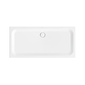 Bette BetteUltra douche 5971-287 170x80x3,5cm, starwhite
