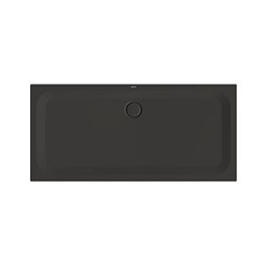 Bette BetteUltra Duschwanne 5971-401 170x80x3,5cm, anthracite