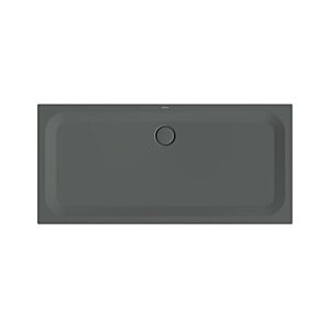 Bette BetteUltra douche 5971-403 170x80x3,5cm, fumée