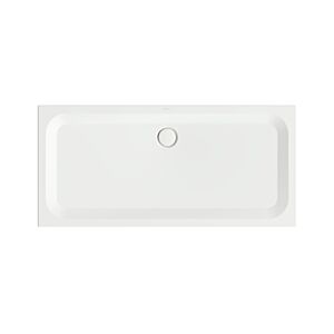 Bette BetteUltra douche 5971-440 170x80x3,5cm, neige
