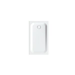 Bette BetteUltra shower tray 5979-004 120x70x3.5cm, noble white