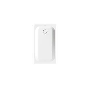 Bette BetteUltra shower tray 5979-287 120x70x3.5cm, starwhite