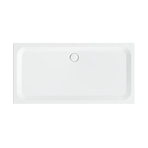 Bette Duschwanne 5982000 180 x 90 x 3,5 cm, weiss