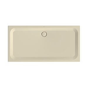 Bette BetteUltra Duschwanne 5982-006 180x90x3,5cm, jasmin