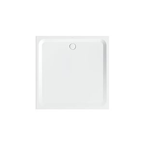 Bette Rechteck-Duschwanne 5984000 150 x 150 x 3,5 cm, weiss
