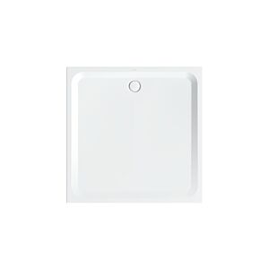 Bette BetteUltra shower tray 5984-004AE 150x150x3.5cm, anti-slip / Pro , noble white
