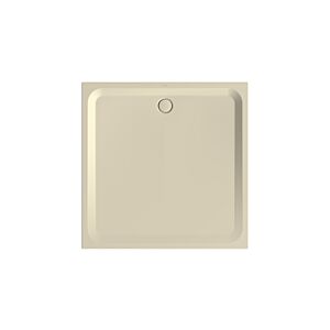 Bette BetteUltra shower tray 5984-006 150x150x3.5cm, jasmine