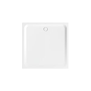 Bette BetteUltra shower tray 5984-287 150x150x3.5cm, starwhite