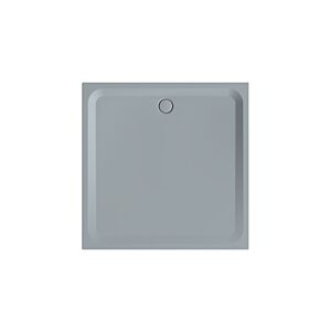 Bette BetteUltra douche match0 5984-412AE 150x150x3,5cm, antidérapant / Pro , quartz