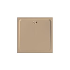 Bette BetteUltra Duschwanne 5984-425 150x150x3,5cm, greige